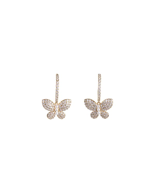 Orecchini Luce 1246
